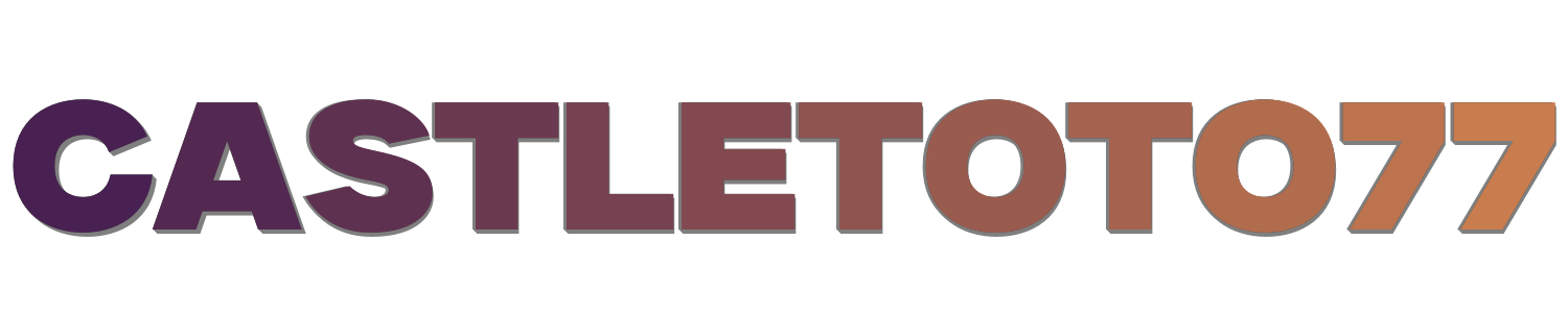 CASTLETOTO77 Logo